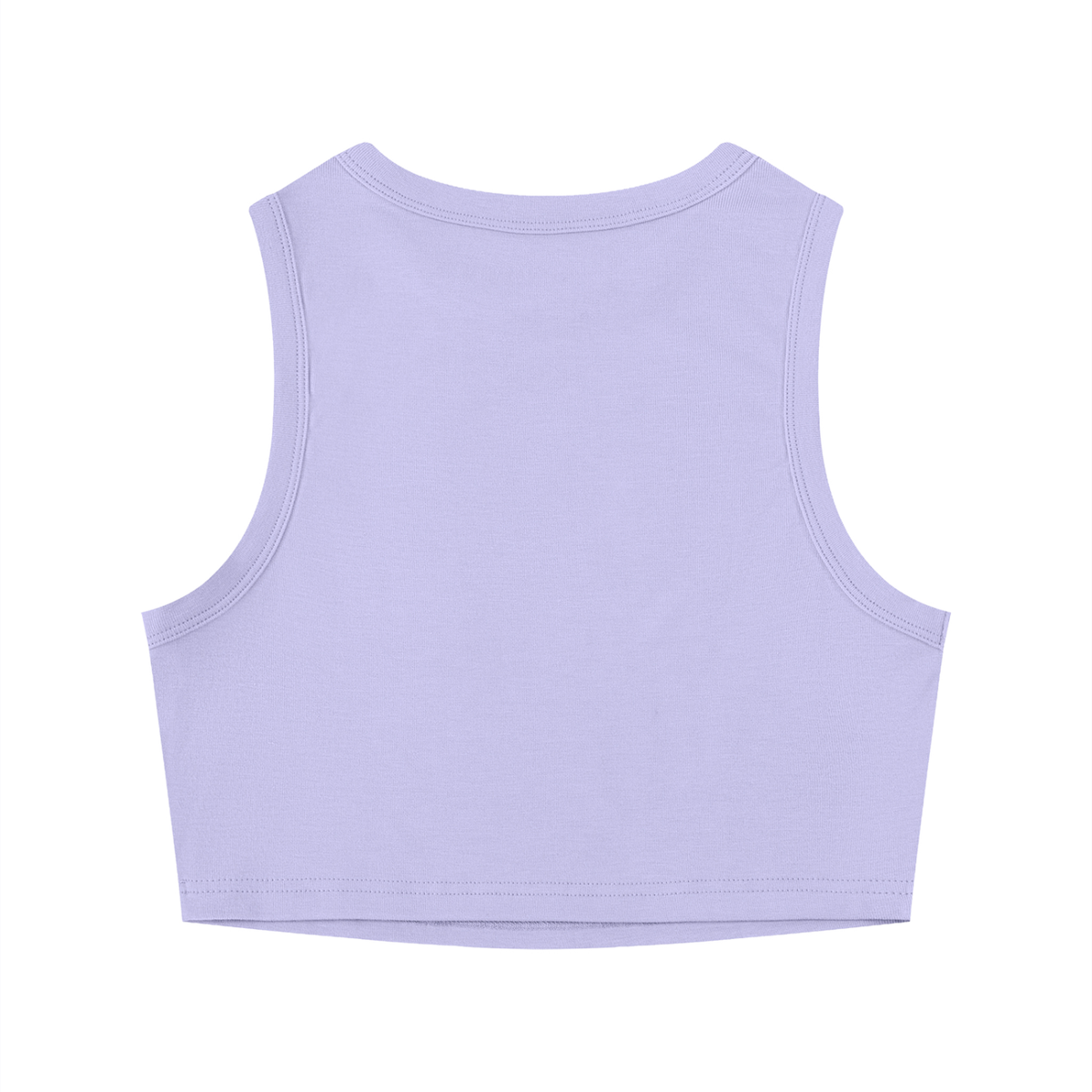 Scorpio Energy Crop Tank Top