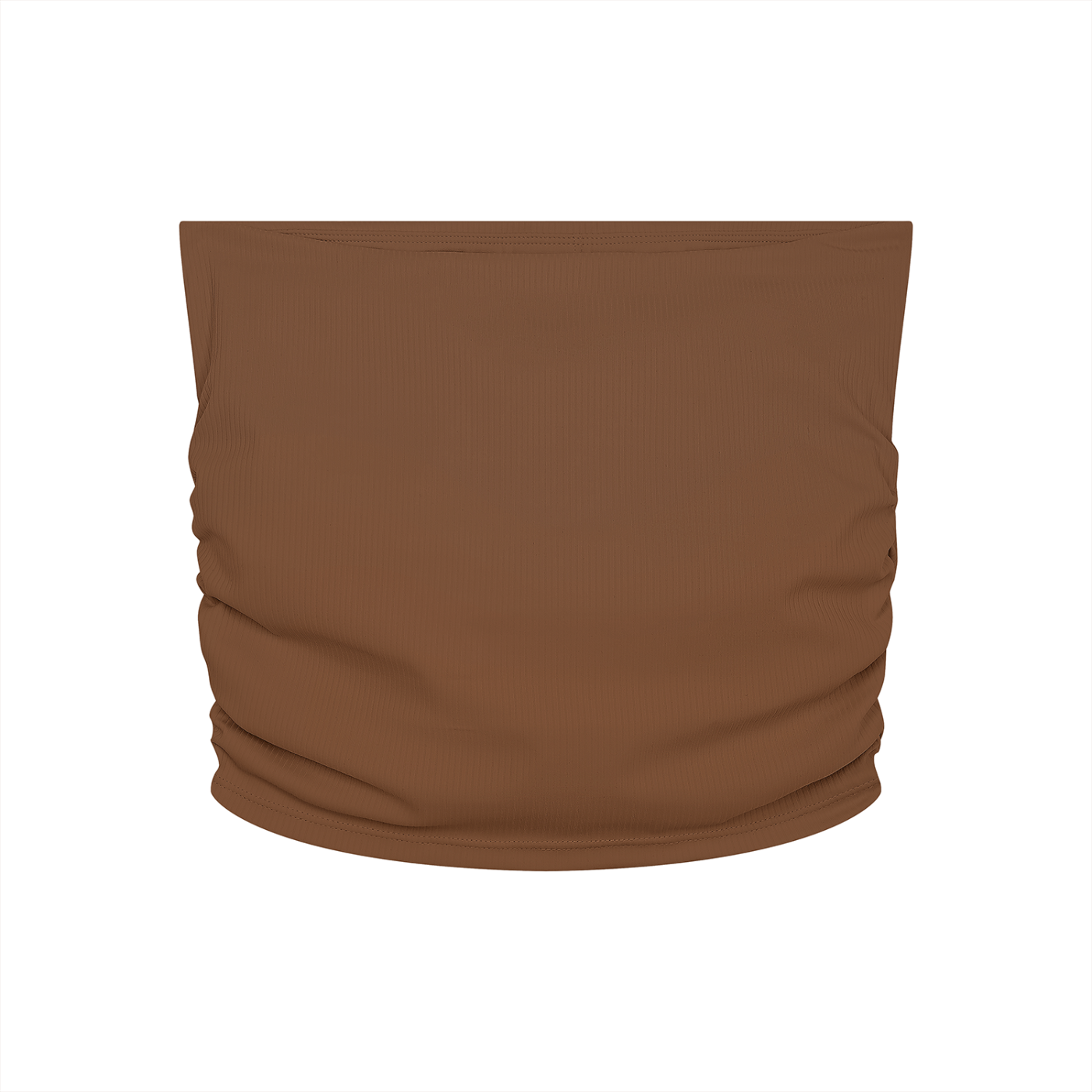 Cropped Tube Top
