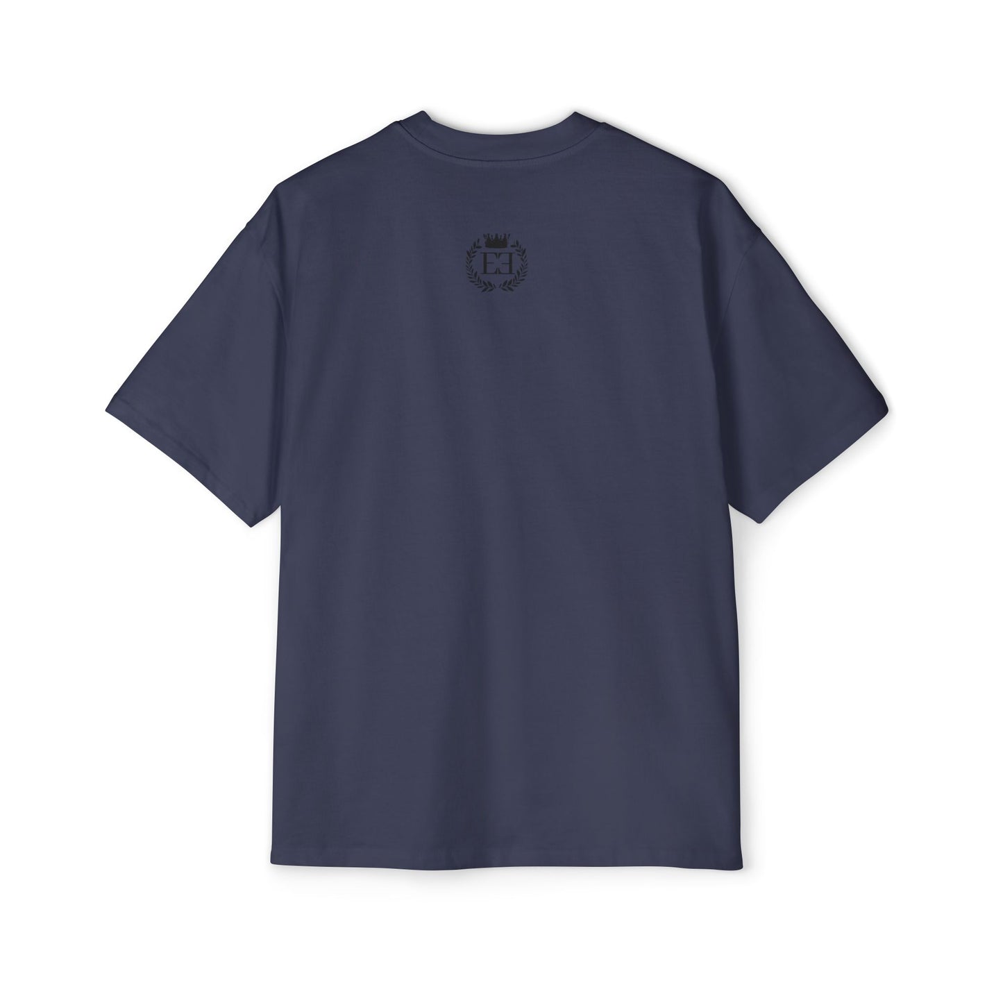 Oversized Tee- Elevated Energy