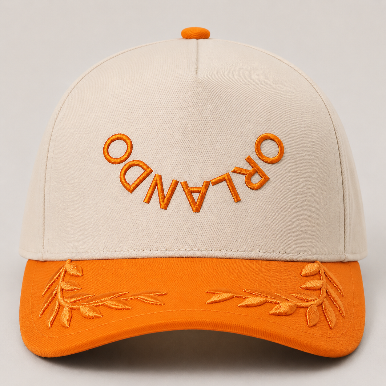 Orlando Hat