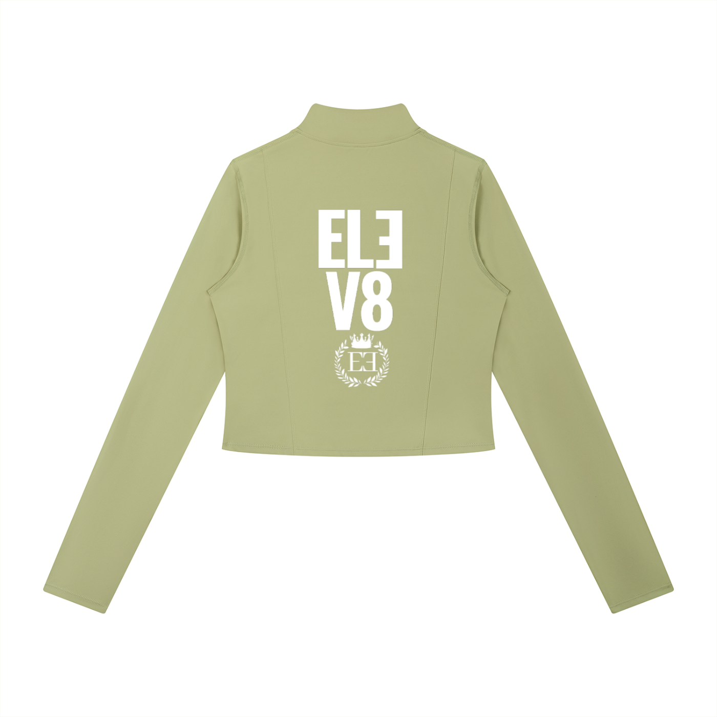 ELEV8 Women’s Full-Zip Sports Jacket