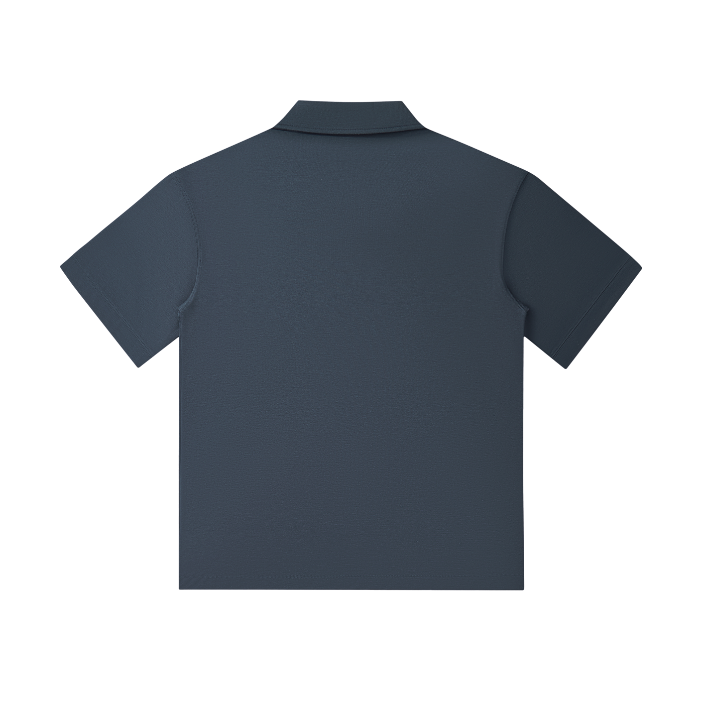 EE Short-Sleeve Polo