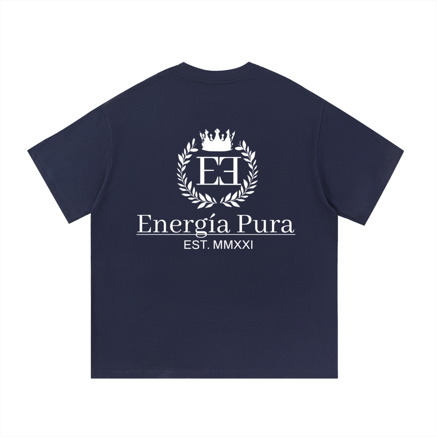 The Eneriá Pura