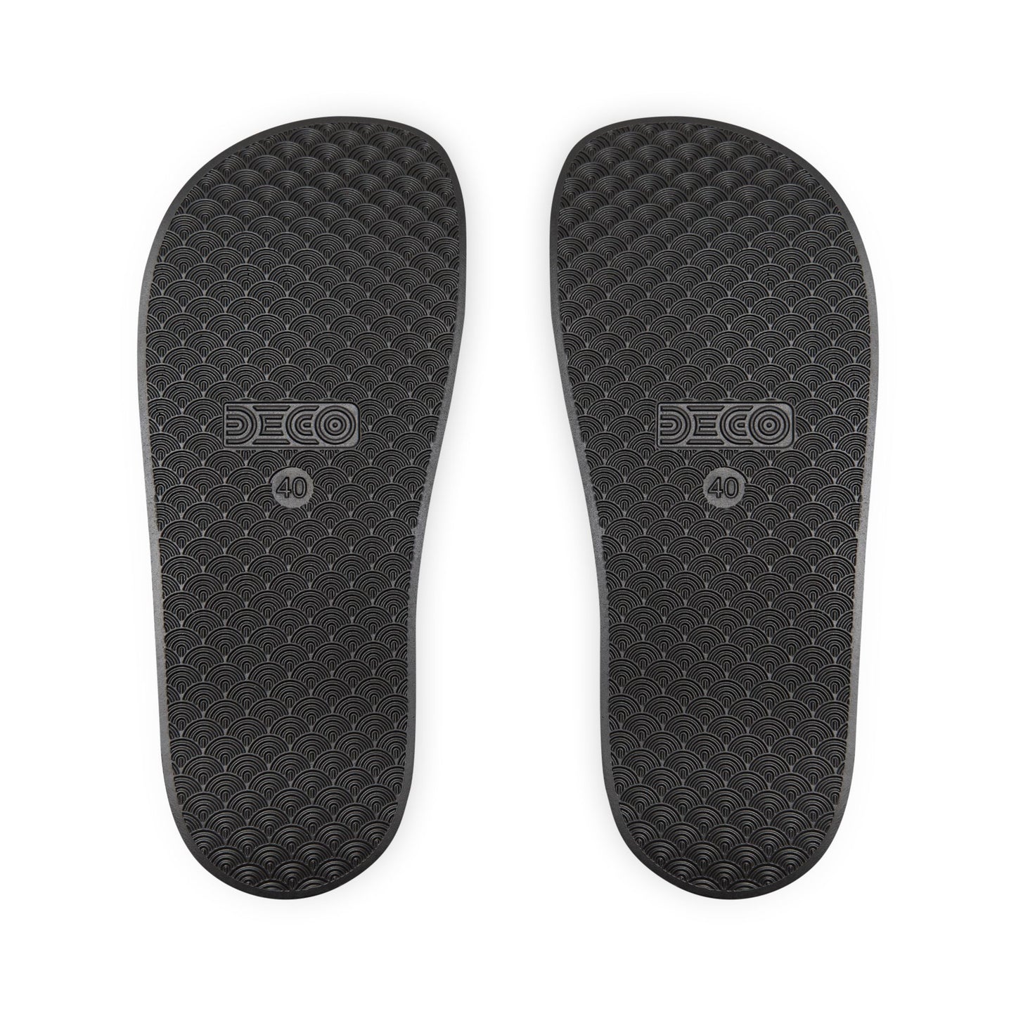 Crown EE Slide Sandals