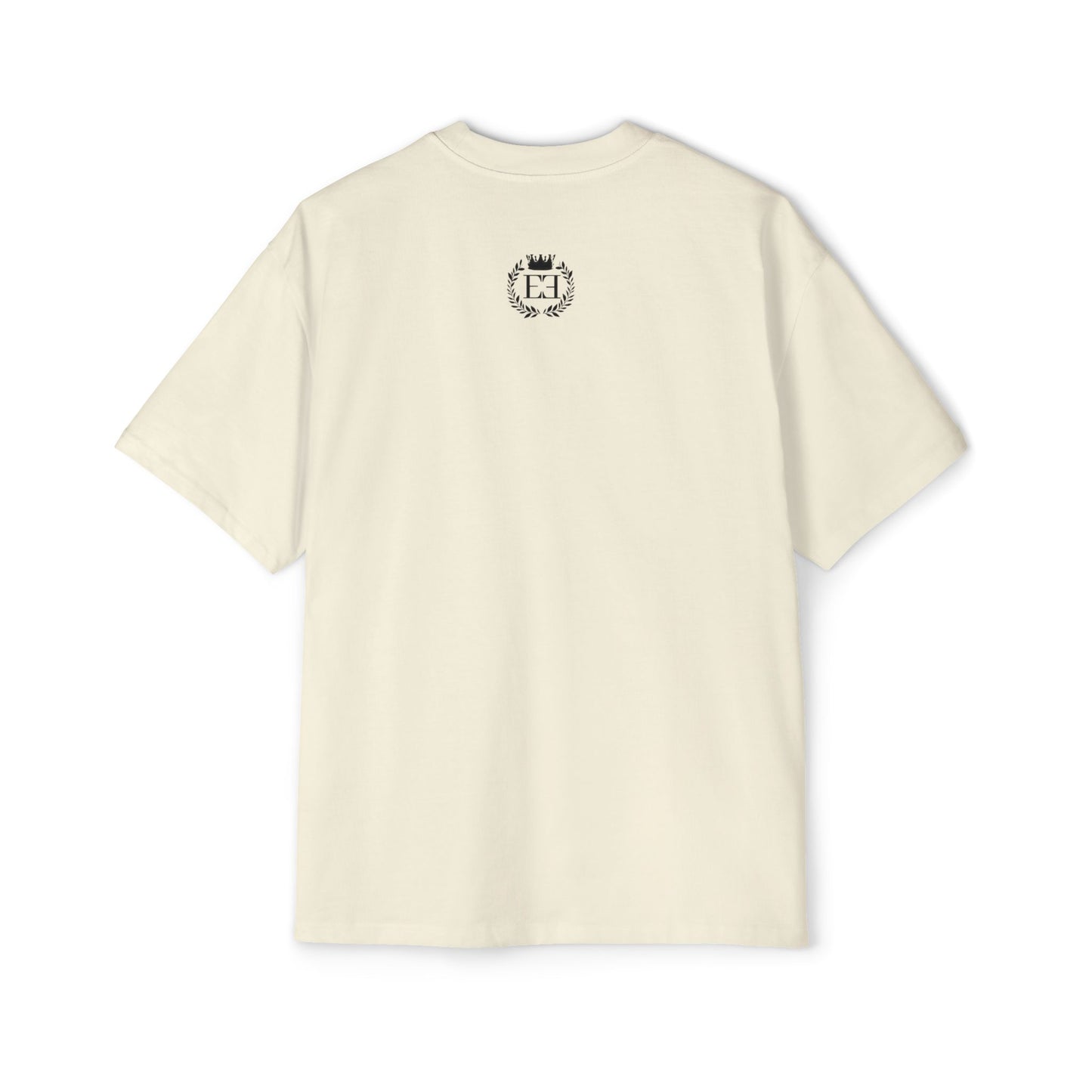 Oversized Tee- Elevated Energy