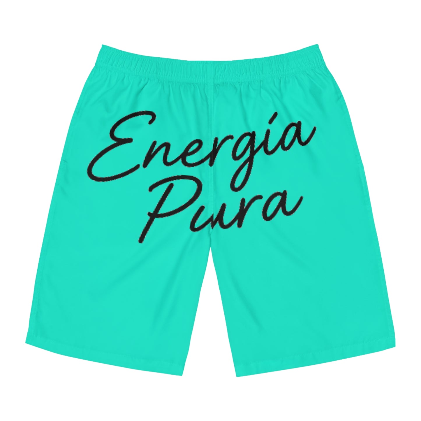 Energía Pura Swim Trunks