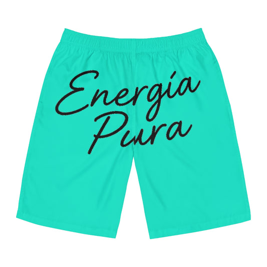 Energía Pura Swim Trunks