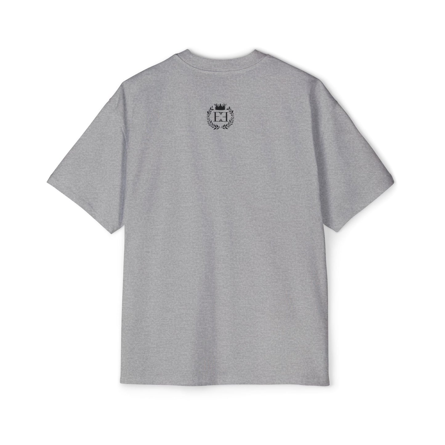 Oversized Tee- Elevated Energy