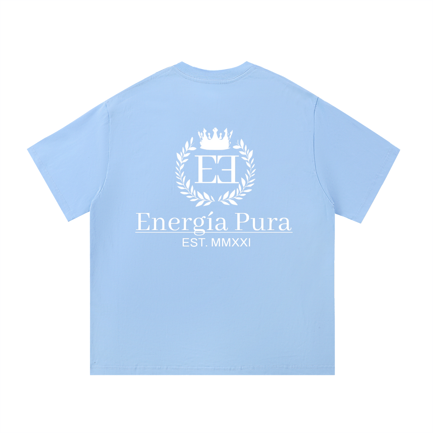 The Eneriá Pura