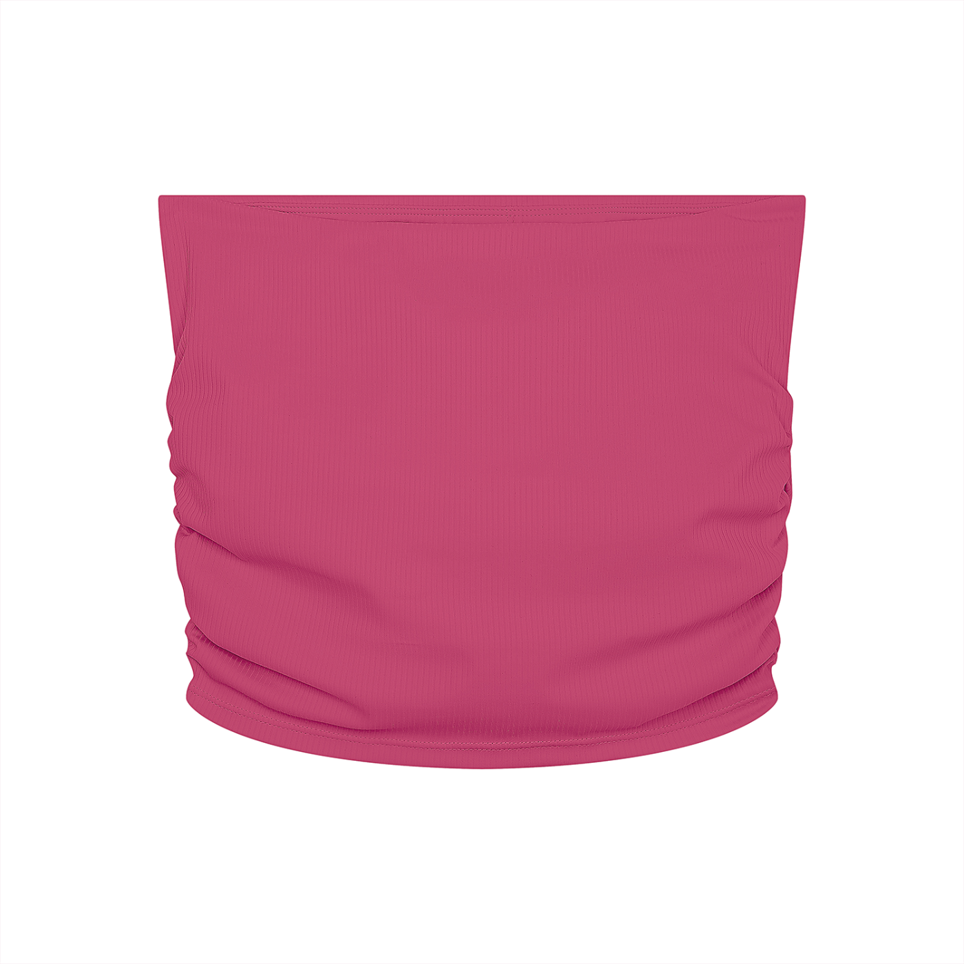 Cropped Tube Top