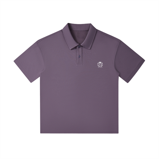EE Short-Sleeve Polo