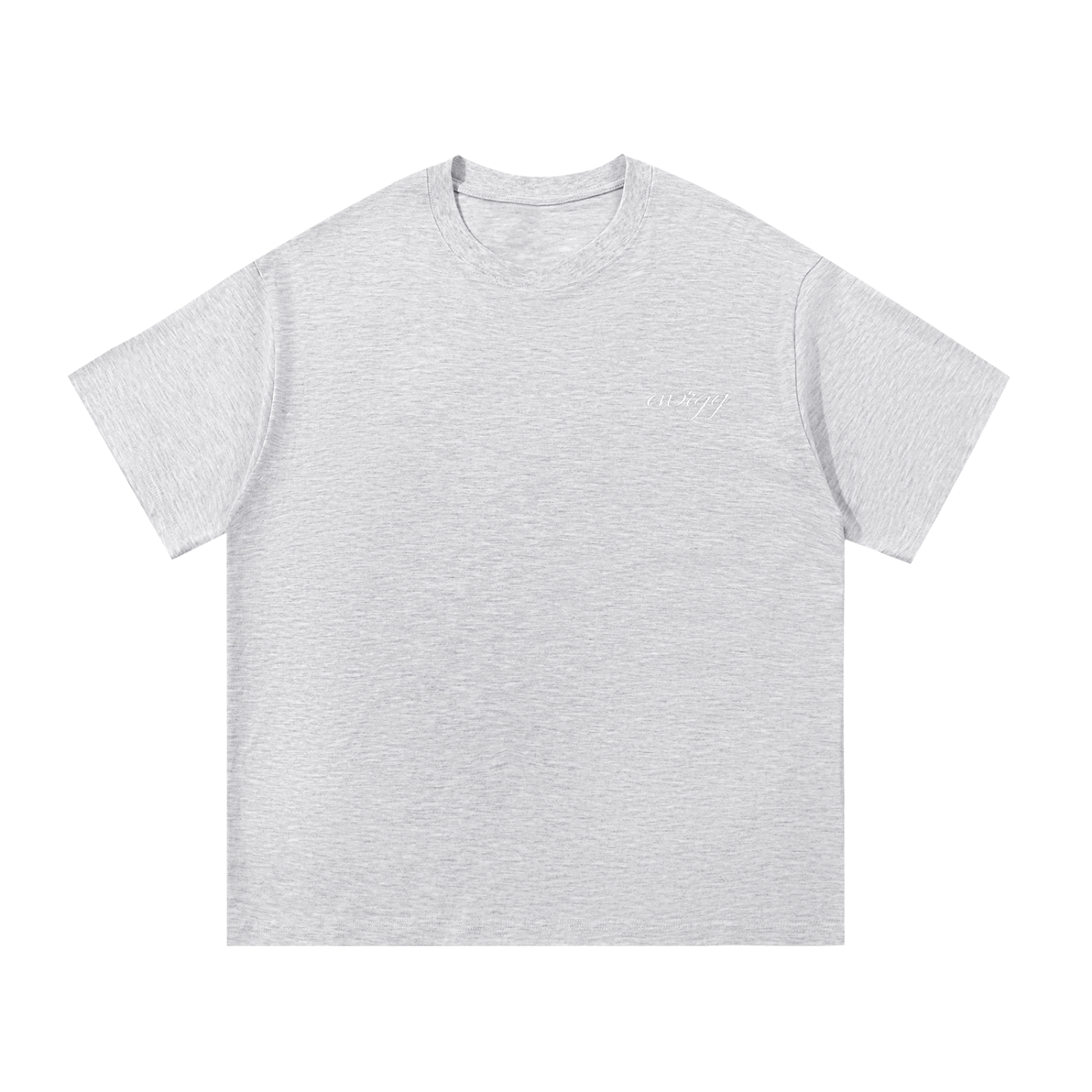 Energy Front T-Shirt