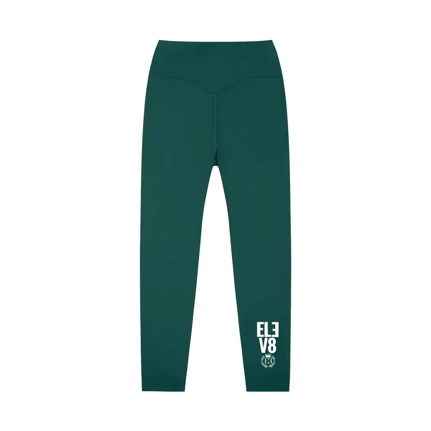 ELEV8 High-Waisted Yoga Leggings