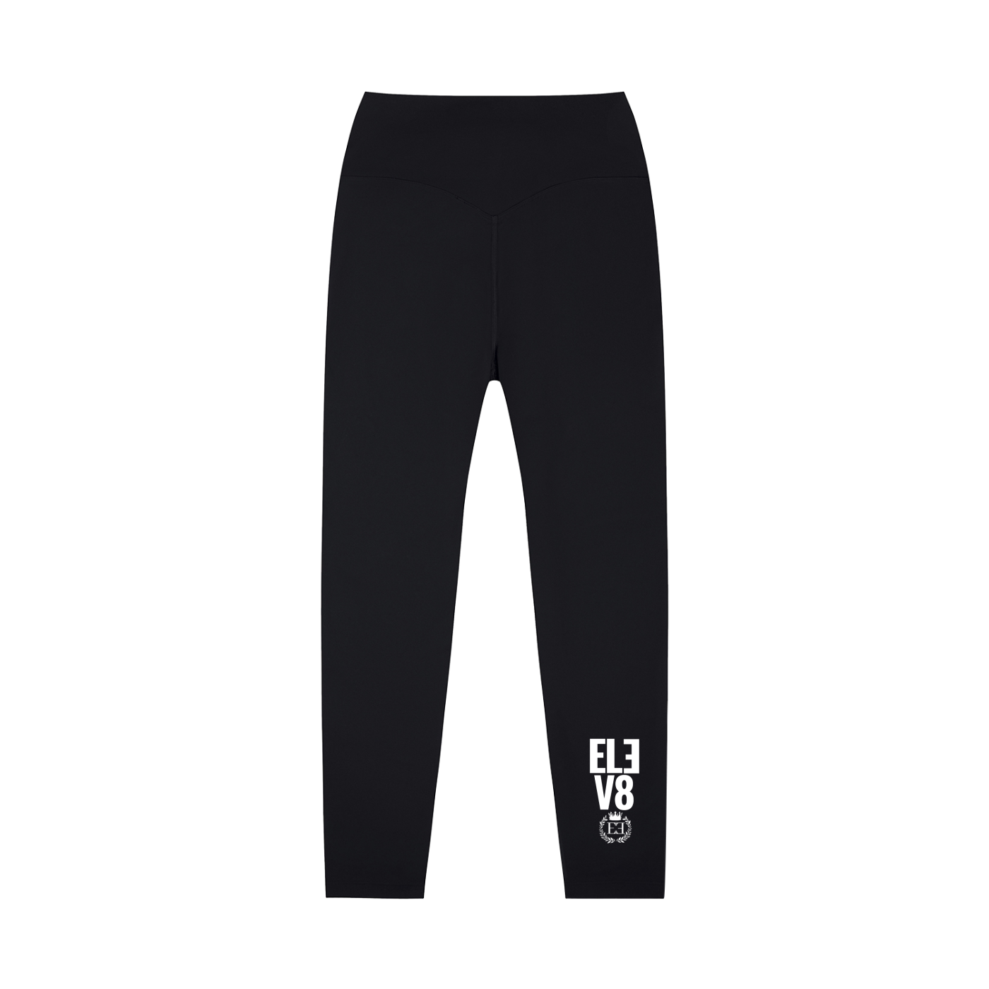 ELEV8 High-Waisted Yoga Leggings