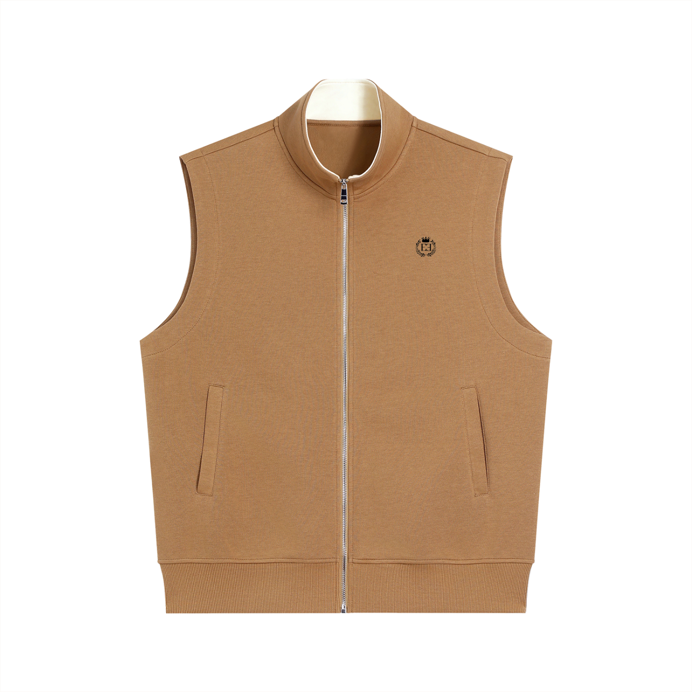 Elev8ted Heavyweight Vest