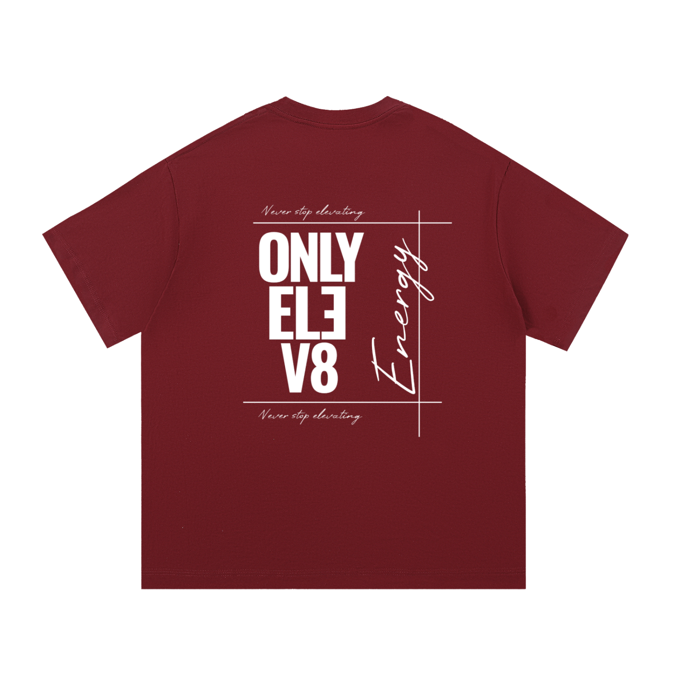 The ELEV8