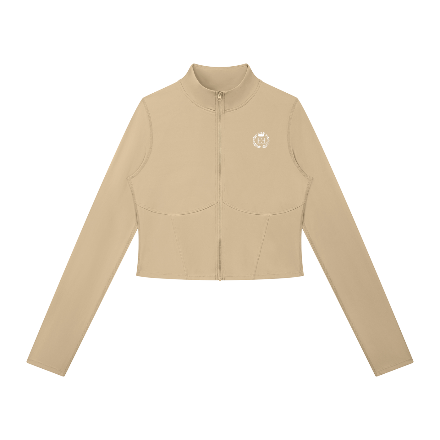 ELEV8 Women’s Full-Zip Sports Jacket