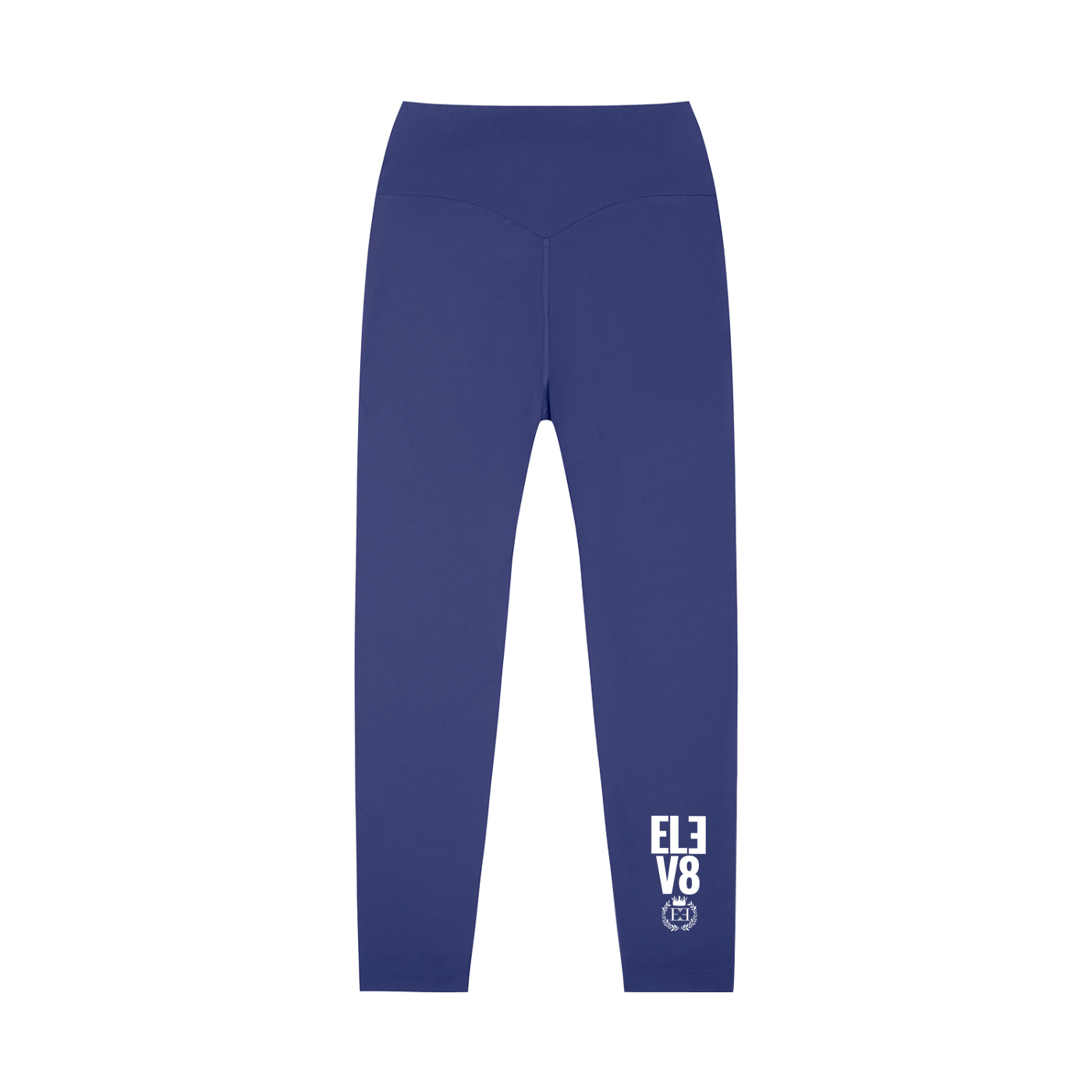 ELEV8 High-Waisted Yoga Leggings