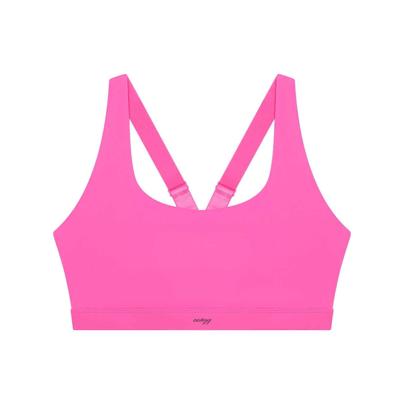 Energy Yoga Sports Bra