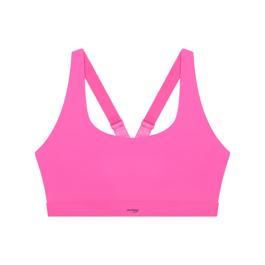 Energy Yoga Sports Bra
