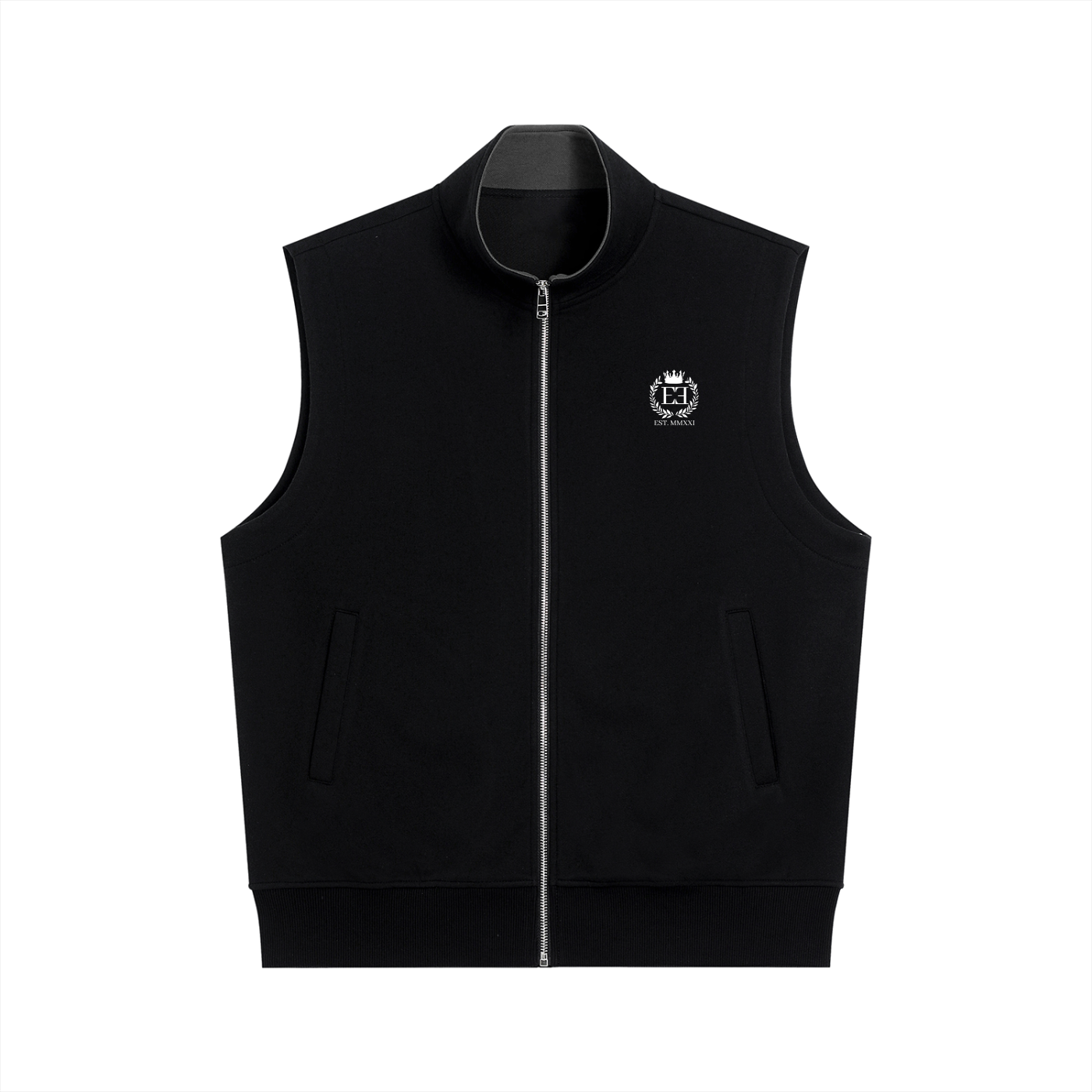Elev8ted Heavyweight Vest