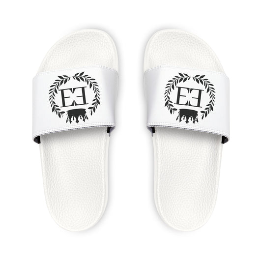 Crown EE Slide Sandals