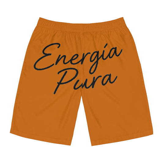 Energía Pura Swim Trunks