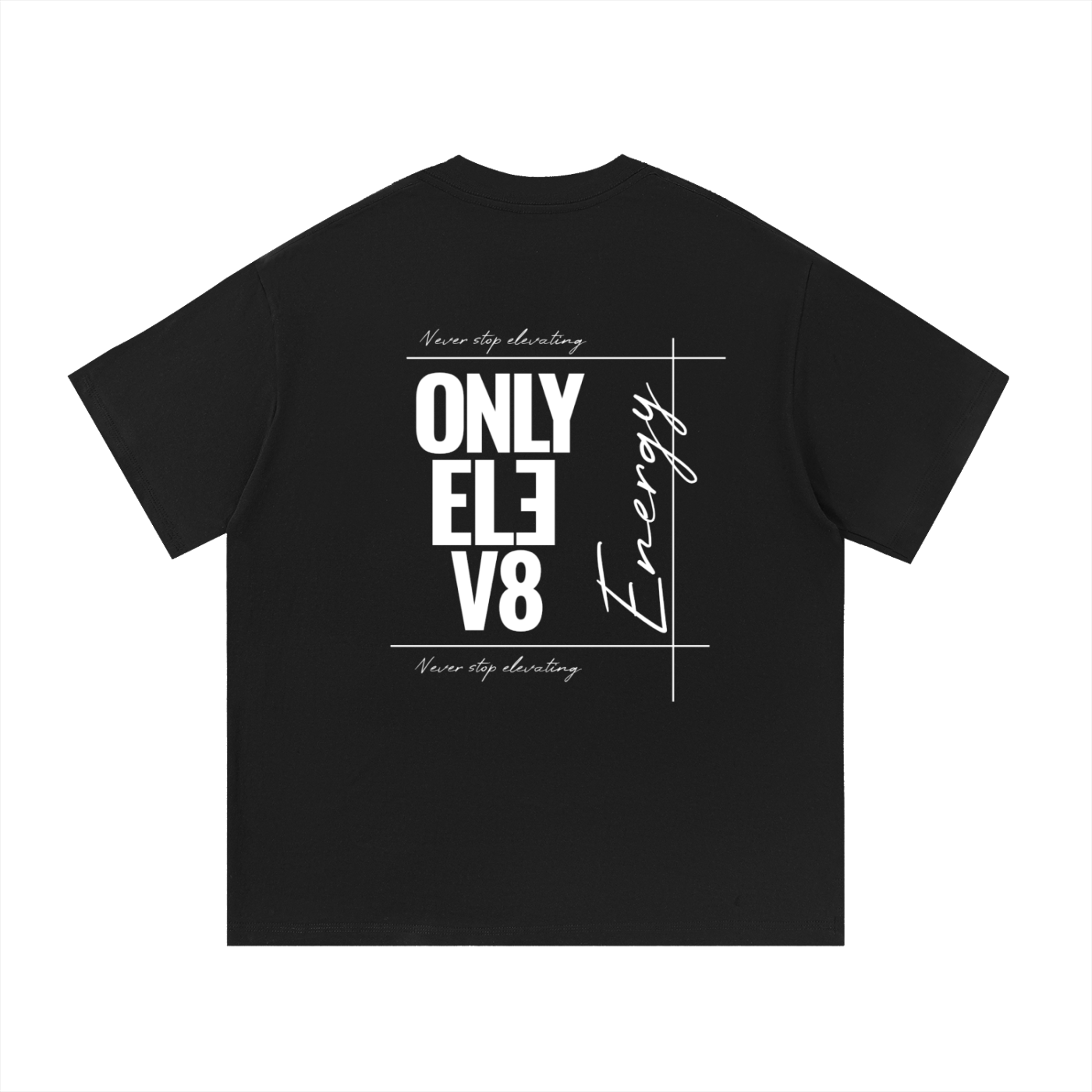The ELEV8