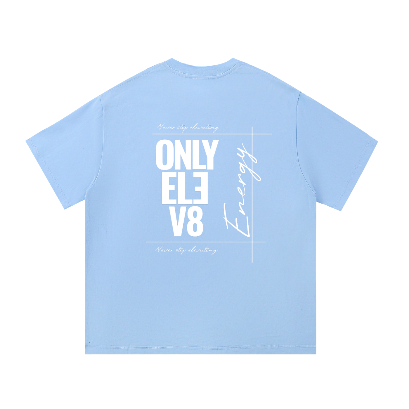 The ELEV8