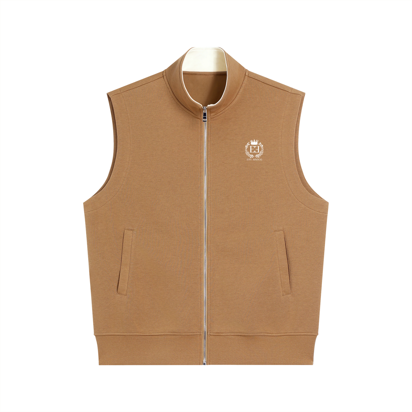 Elev8ted Heavyweight Vest