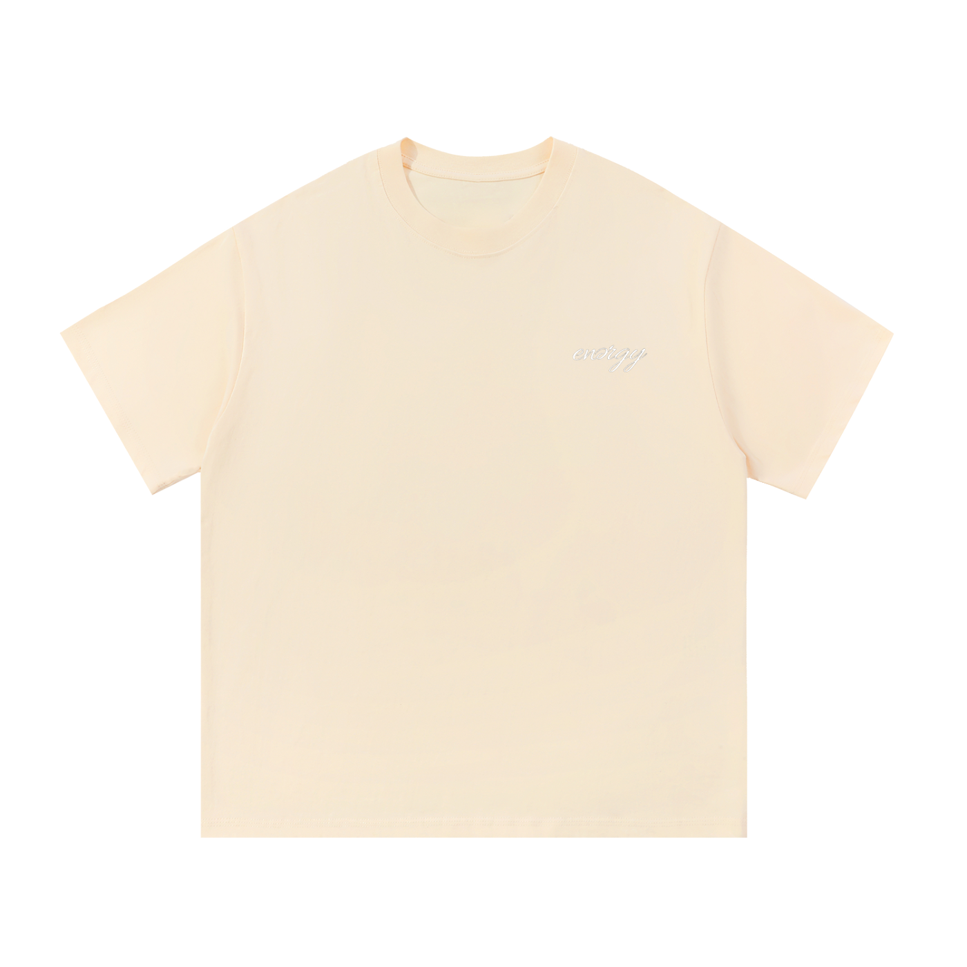 Energy Front T-Shirt