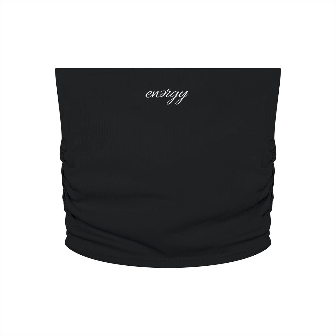Cropped Tube Top