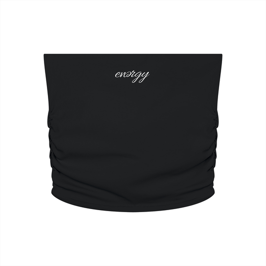 Cropped Tube Top