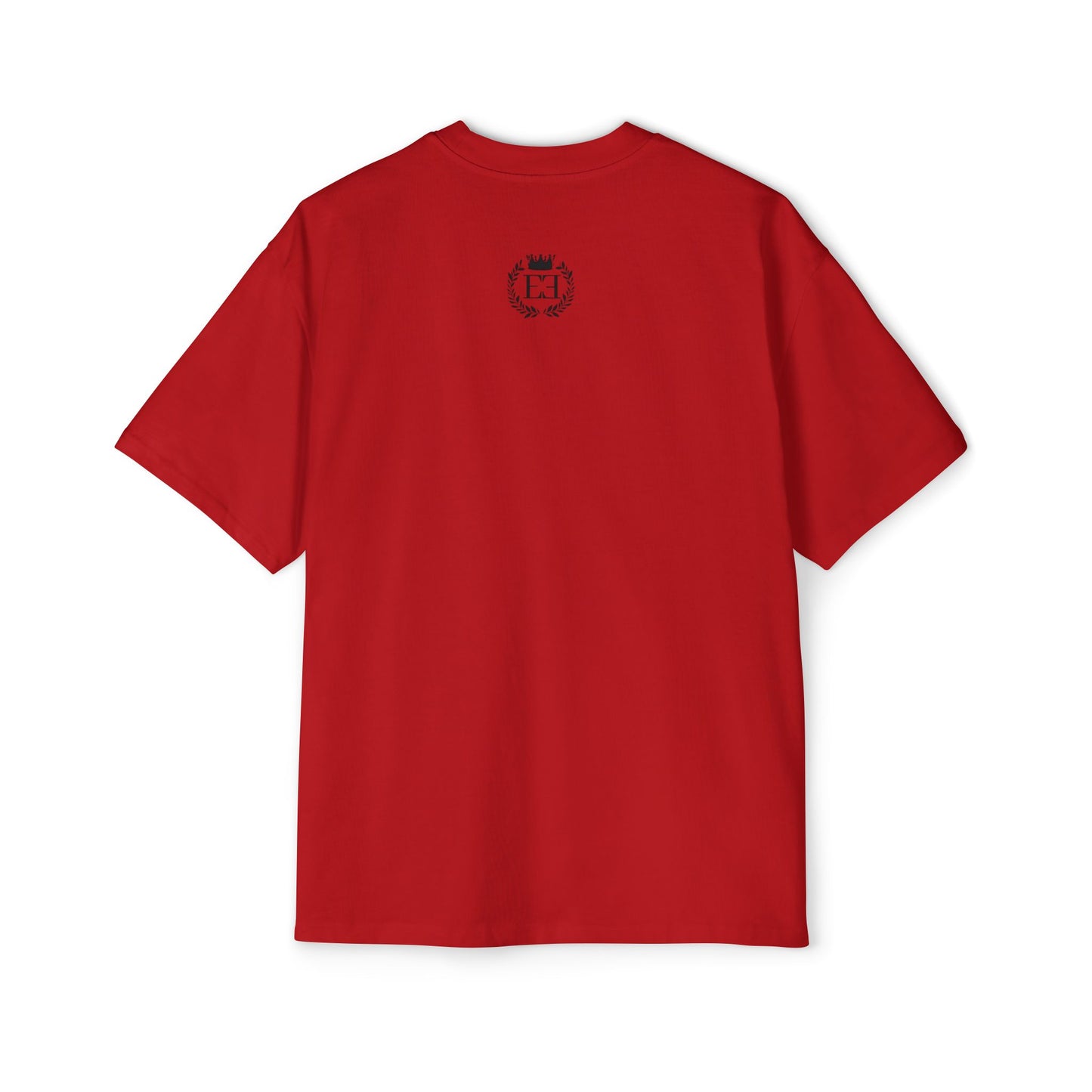 Oversized Tee- Elevated Energy
