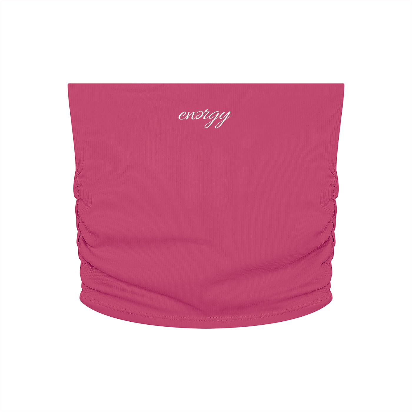 Cropped Tube Top