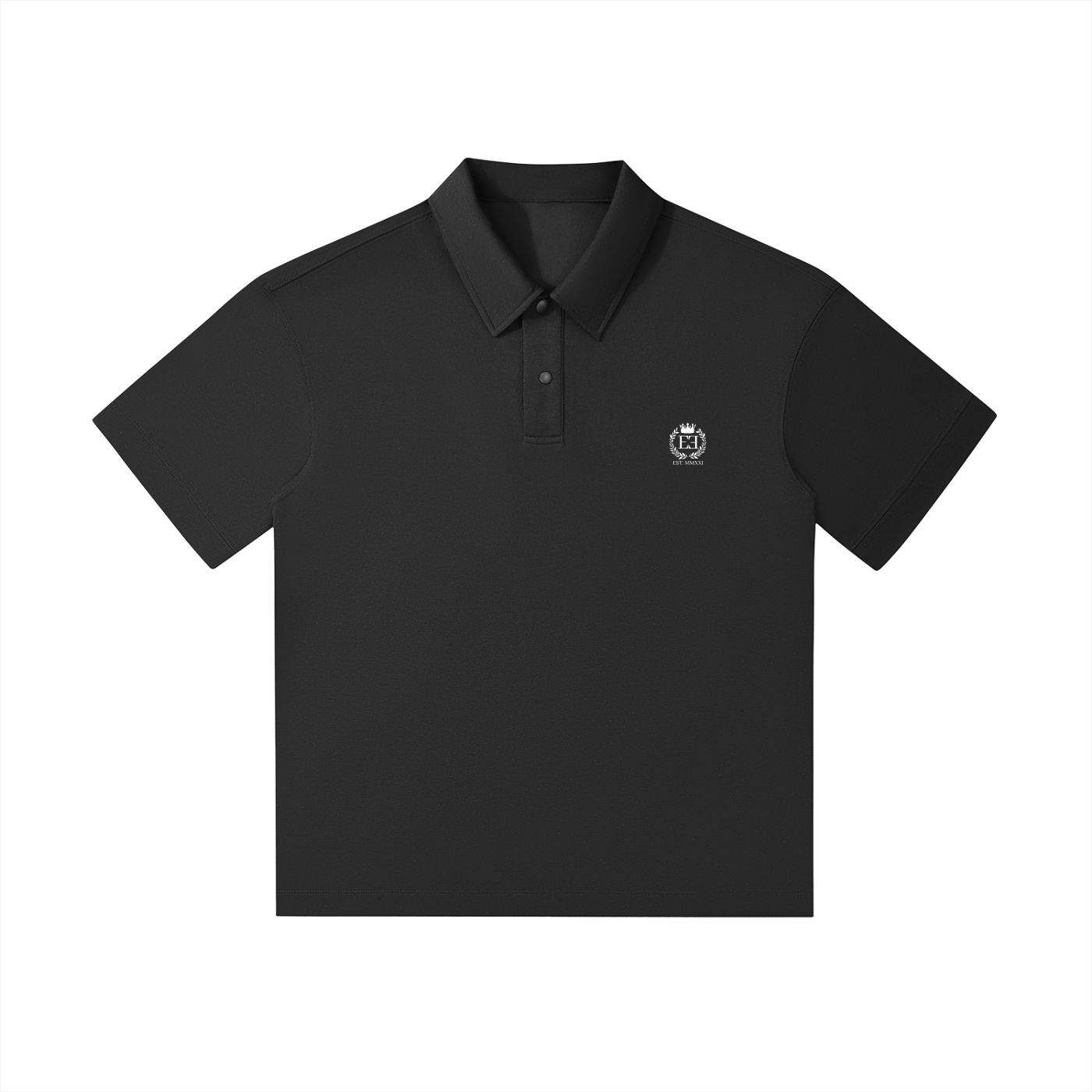 EE Short-Sleeve Polo