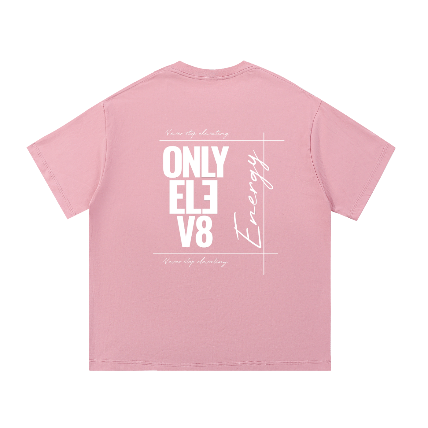 The ELEV8