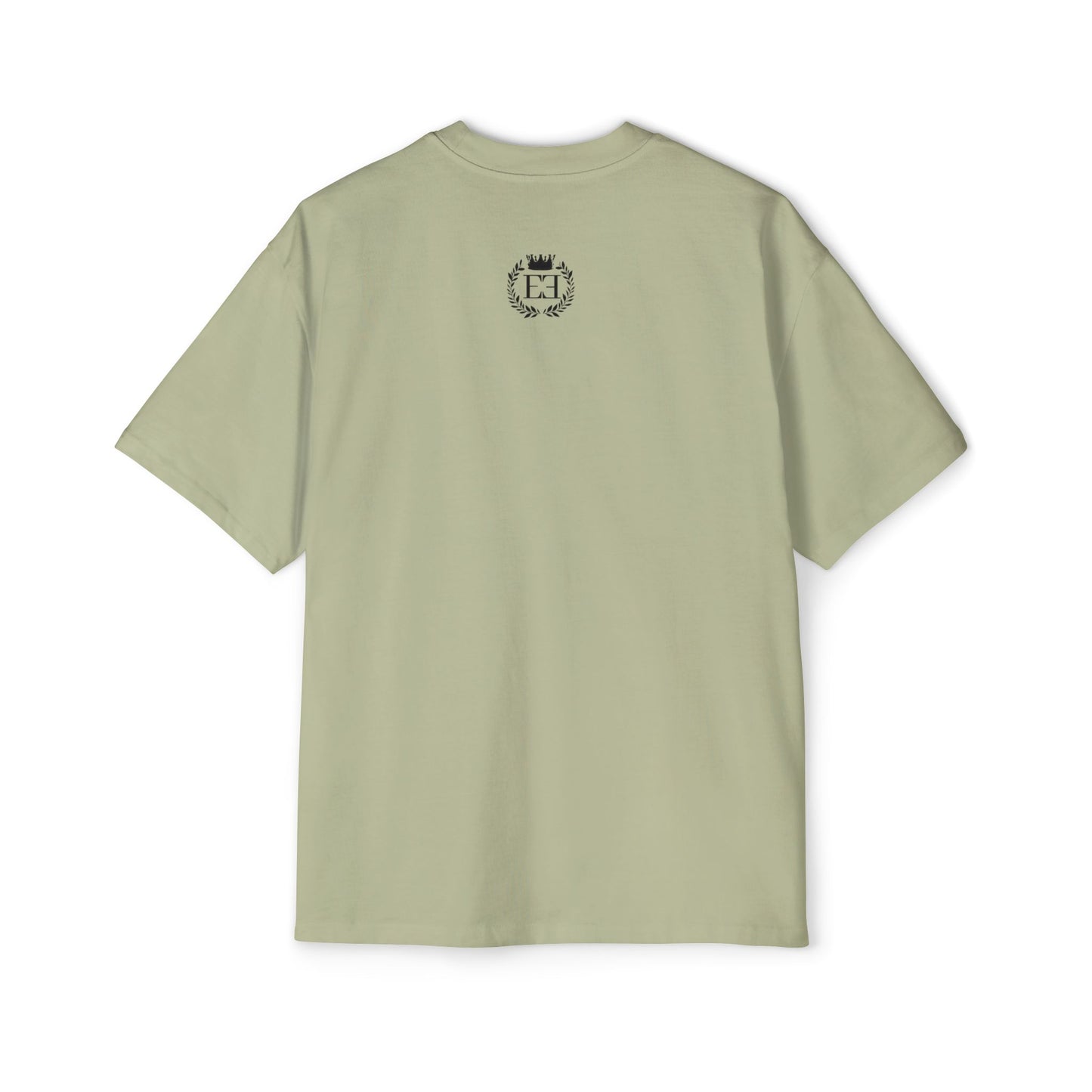 Oversized Tee- Elevated Energy