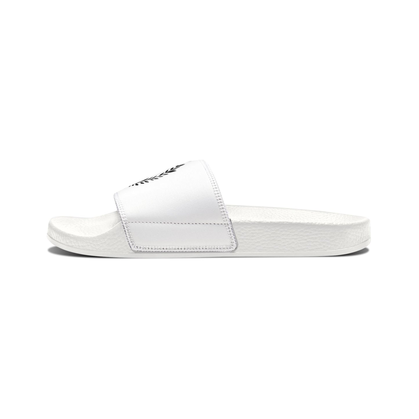 Crown EE Slide Sandals