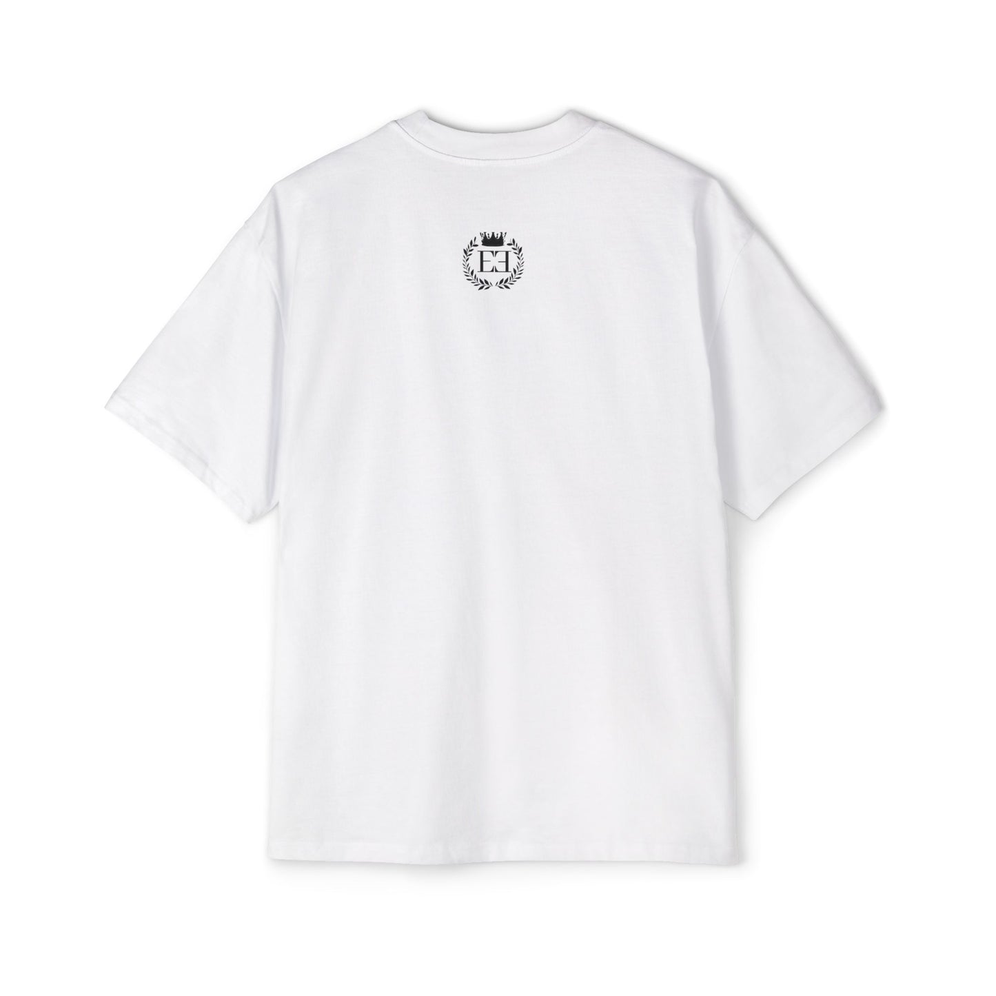 Oversized Tee- Elevated Energy