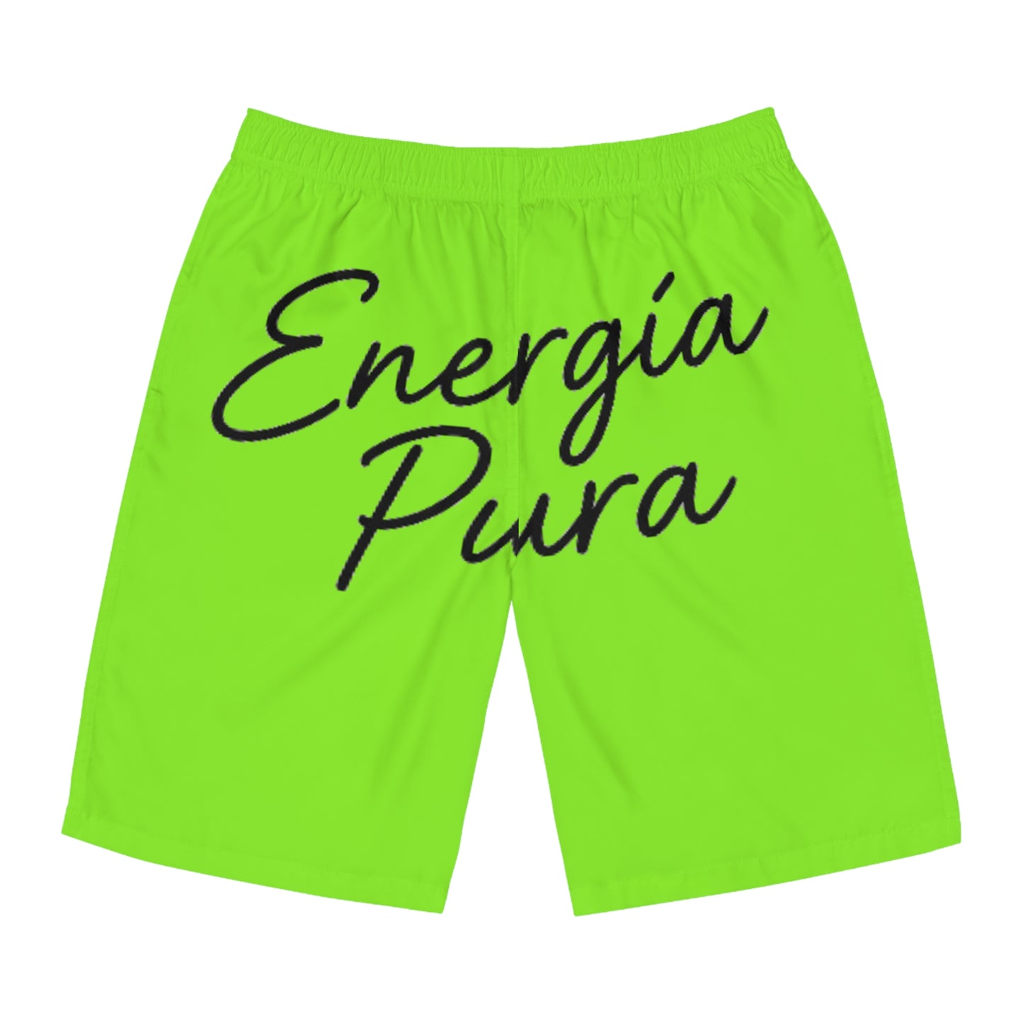 Energía Pura Swim Trunks
