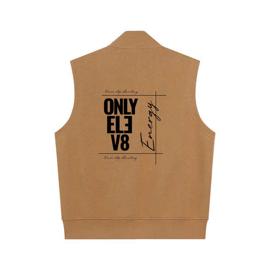 Elev8ted Heavyweight Vest