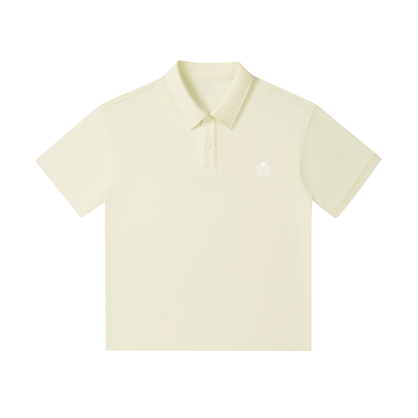 EE Short-Sleeve Polo