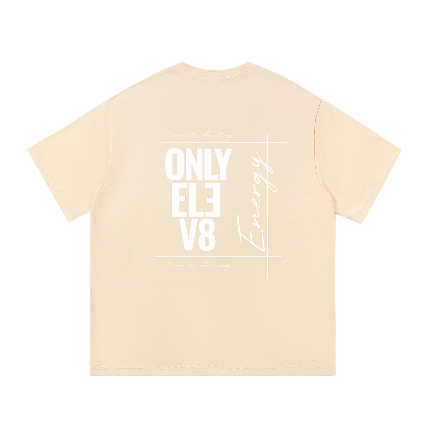 The ELEV8