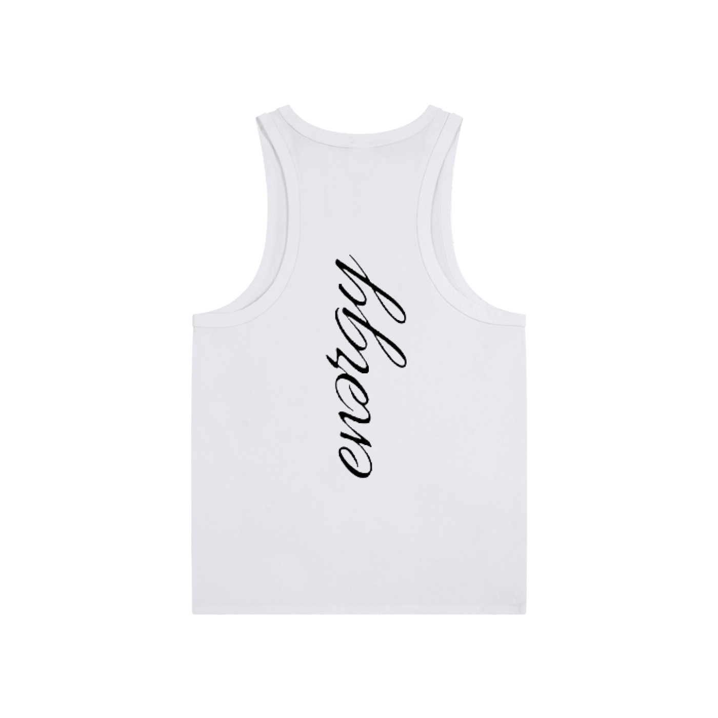 Energy Tank Top