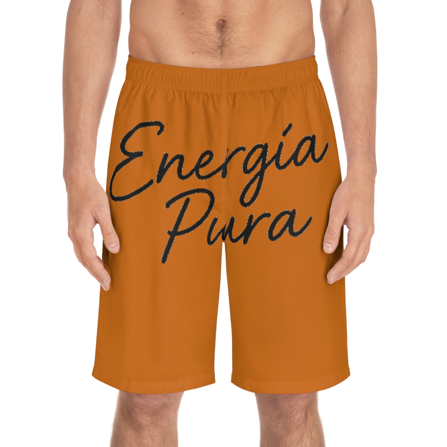 Energía Pura Swim Trunks