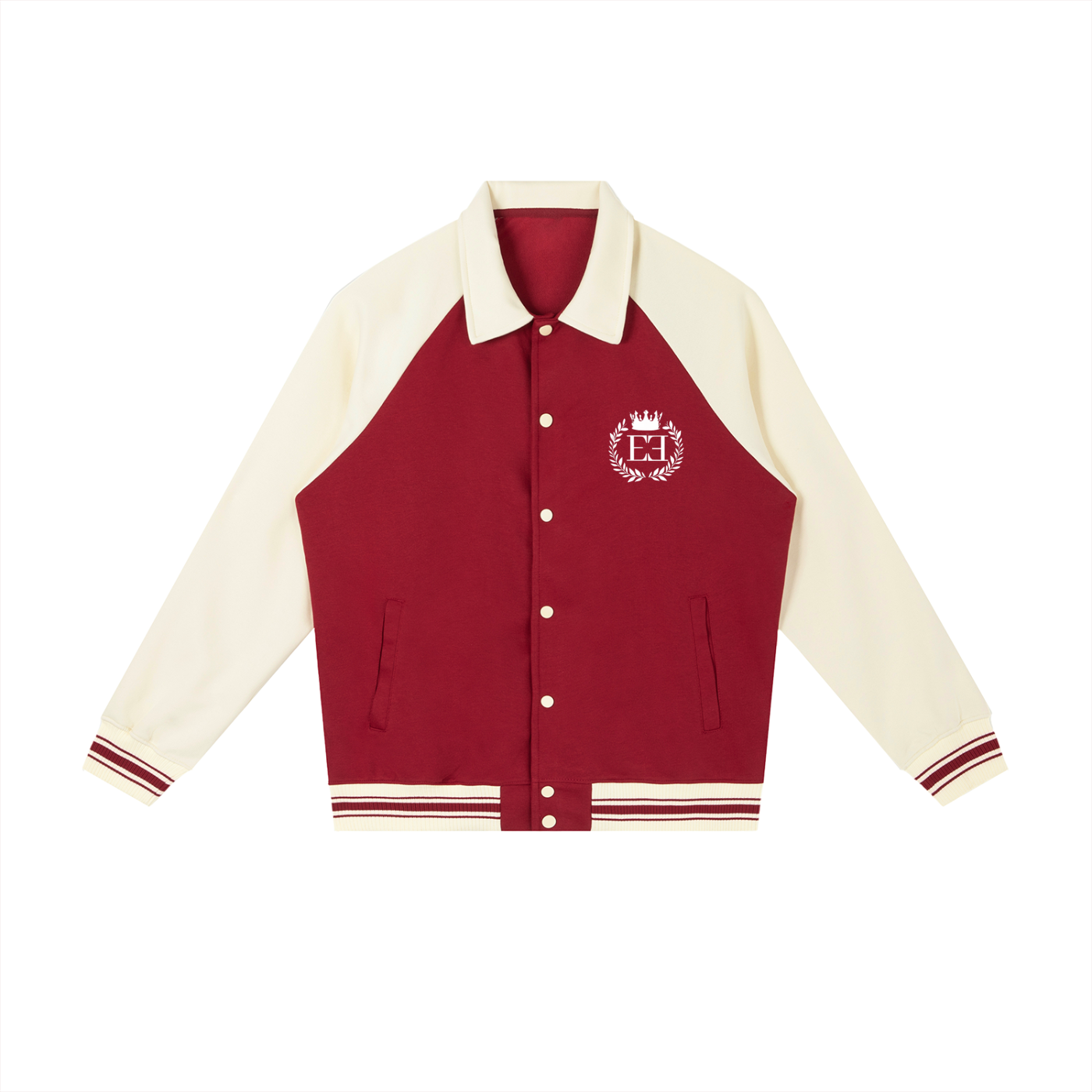 The Energy Baseball Jacket