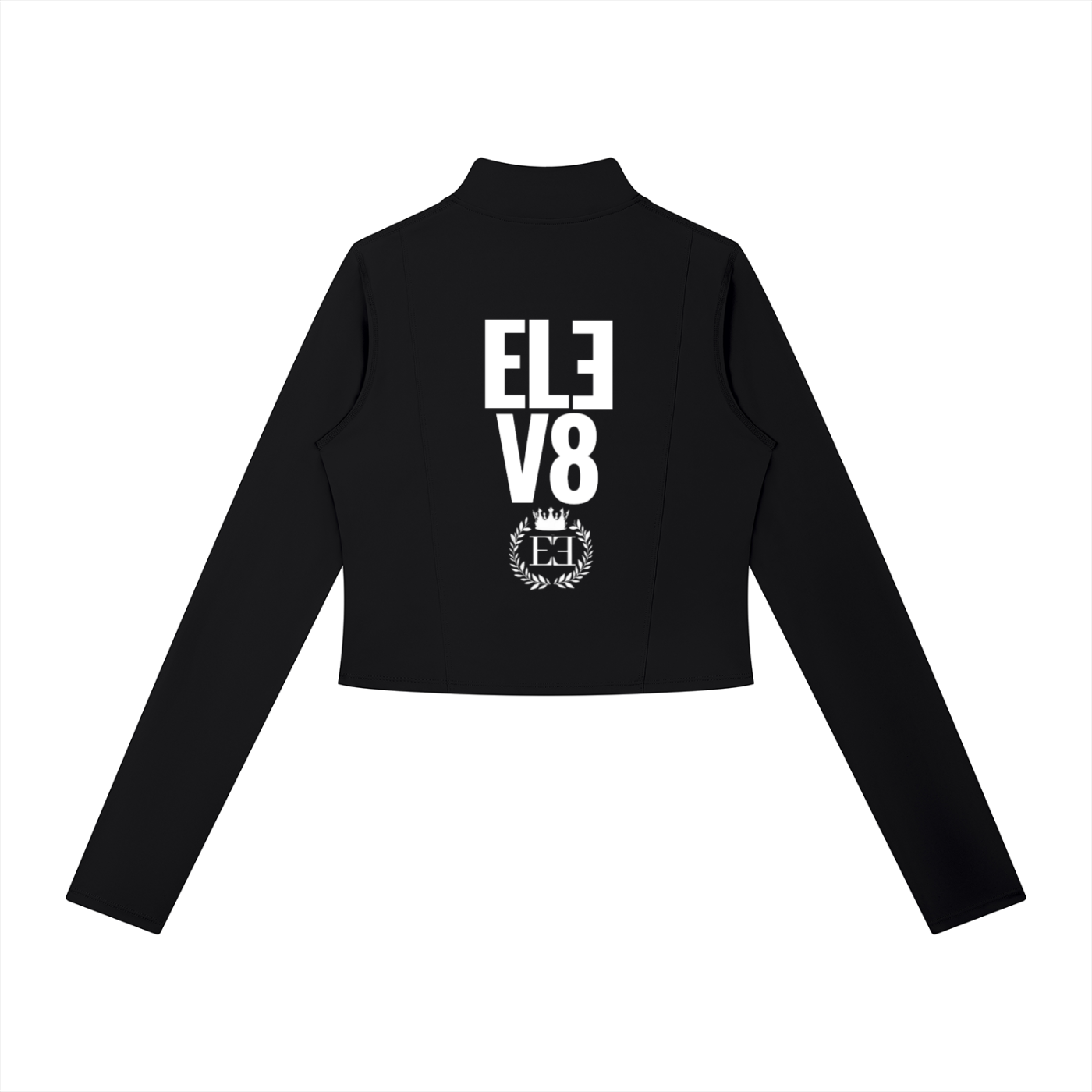 ELEV8 Women’s Full-Zip Sports Jacket