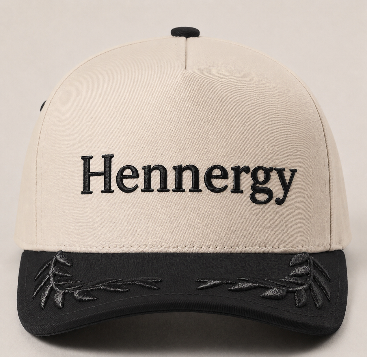 Hennergy Hat