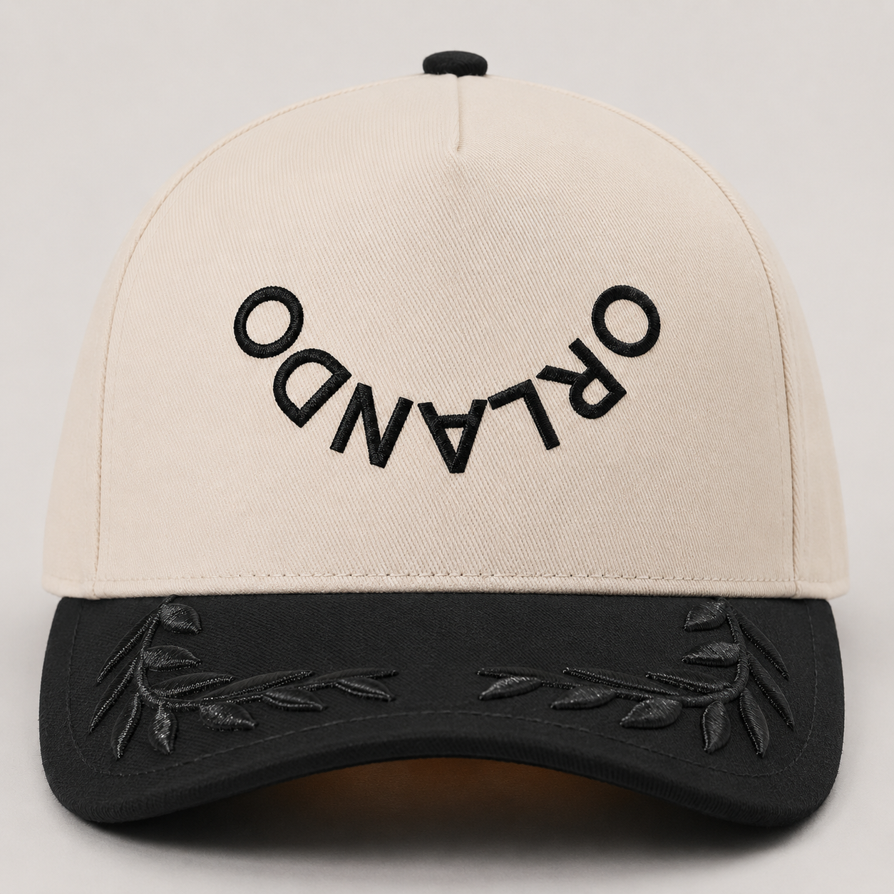 Orlando Hat